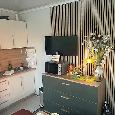 Appartement Kralovsky Park, Vrbov 65, 059 72 Extérieur photo
