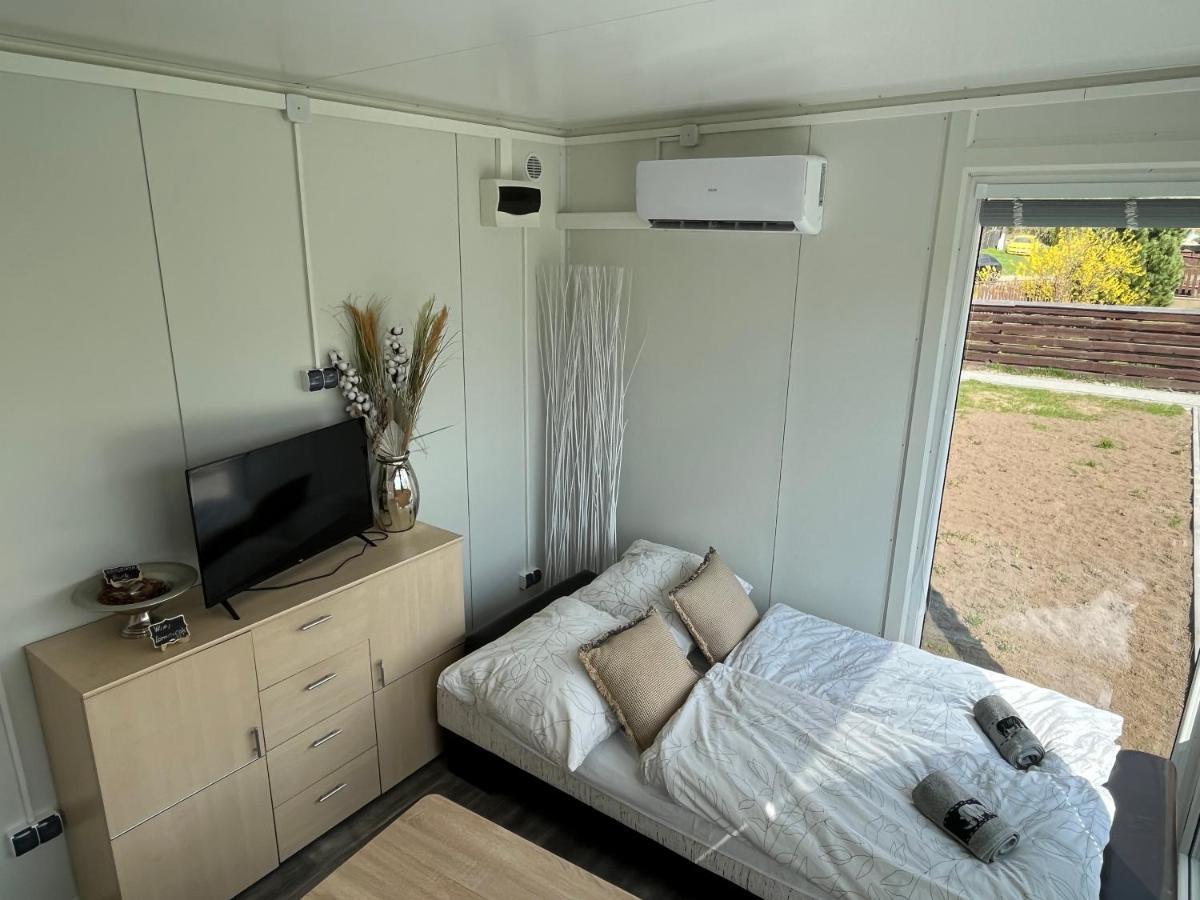 Appartement Kralovsky Park, Vrbov 65, 059 72 Extérieur photo