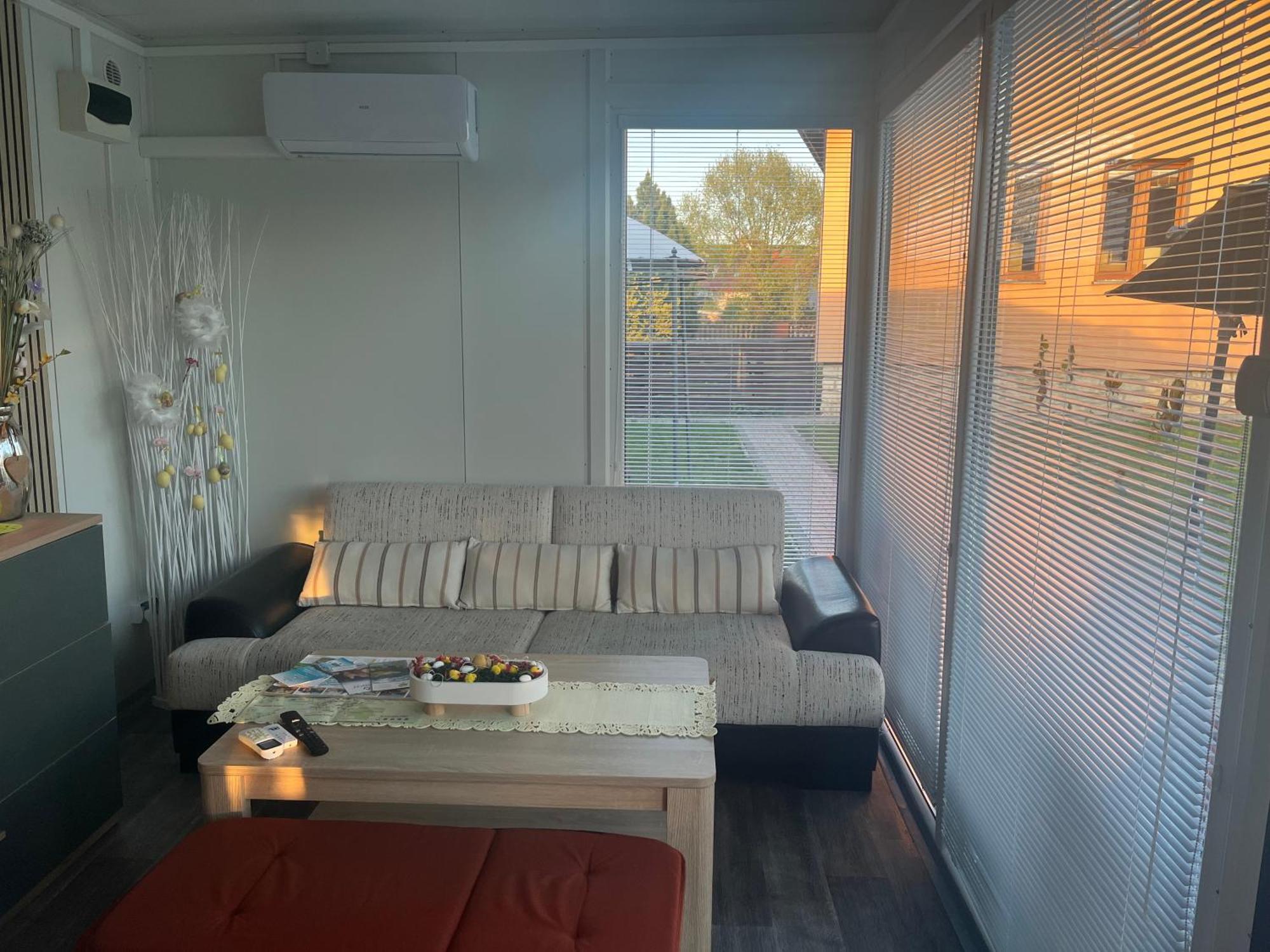Appartement Kralovsky Park, Vrbov 65, 059 72 Extérieur photo